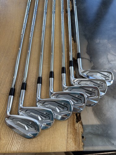 Srixon zxi5 mkii iron set - set, 5-