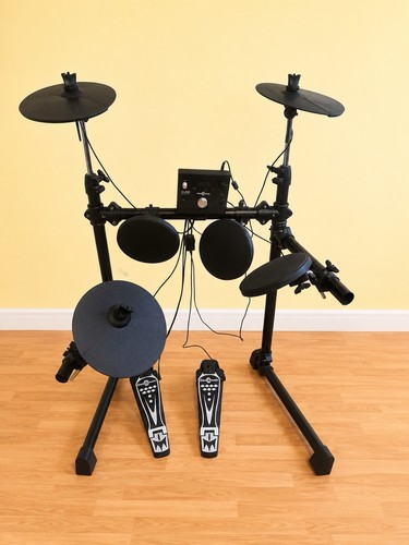 Gear4music dd400 electronic - dd400+,