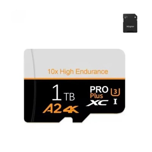 1tb memory micro card - 1tb, class