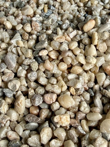 Stellar gravel selection - stellar, |
