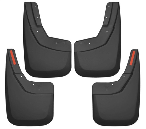 Husky liners 56886 exterior - husky,