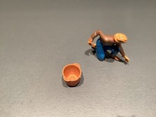 Britain’s Floral Garden Figure