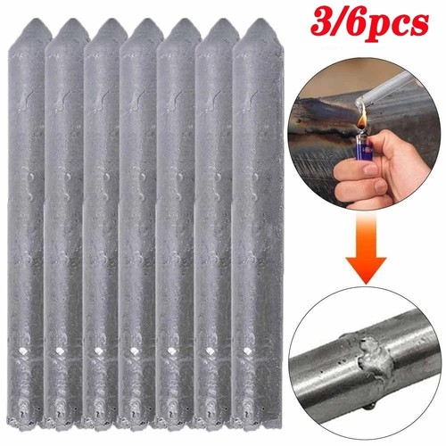 Low temp easy - temp, aluminum