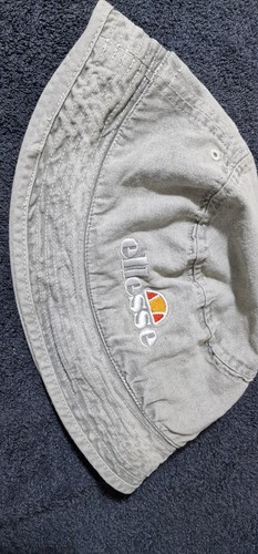 Ellesse heritage bucket hat - ellesse,