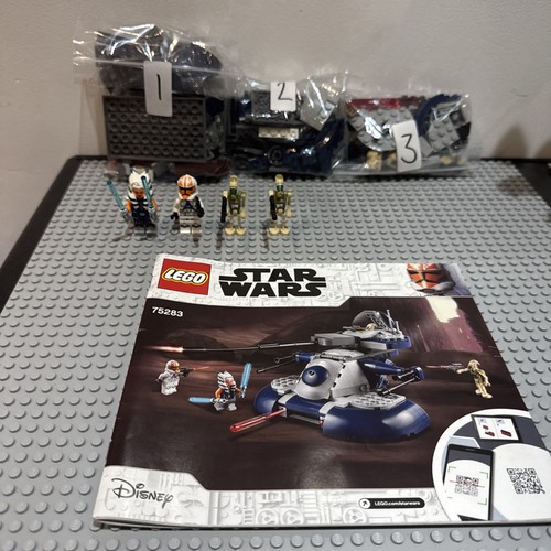 Lego star wars - star, wars: