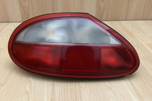Left rear tail light lamp - left, /