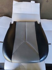 Mercedes Slk R171 Leather Seat Bottom Fitting Left And Right Side 2004 - 2009