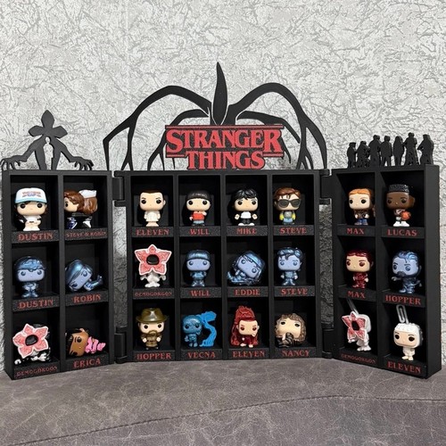 Kinder joy stranger things - kinder,