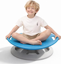 Sensory Spinning Chair for