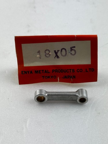 Enya model engine - model, spares