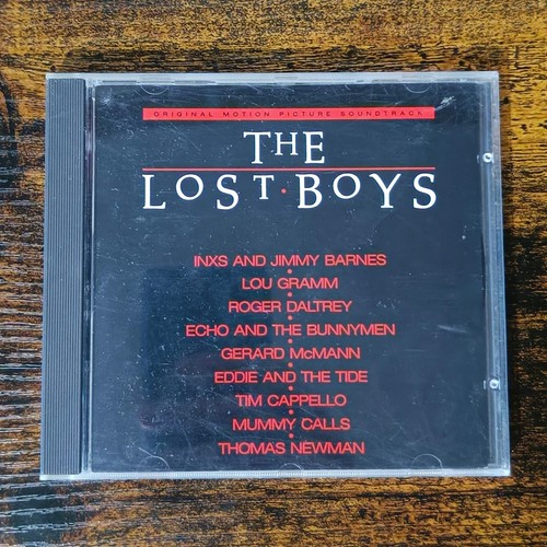 The lost boys original - the,