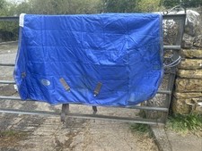 Weatherbeeta Jasper Xtra Lite Standard Lightweight Stable Rug 5’9