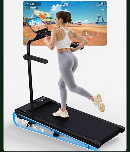 Superun foldable treadmill - uk,