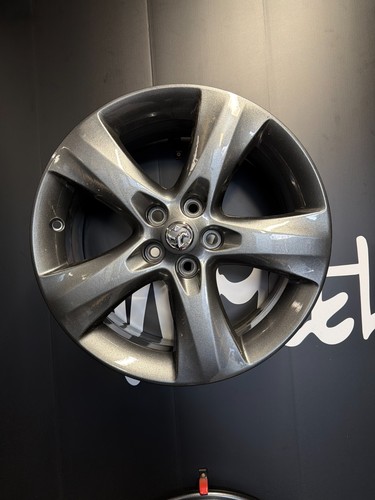 Opel vauxhall astra j - 17”,