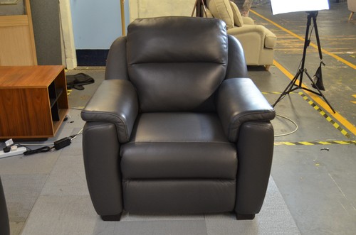 Power recliner chair avila - power,
