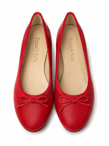 French sole womens maddox - french,