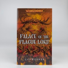 Palace of the Plague Lord | C