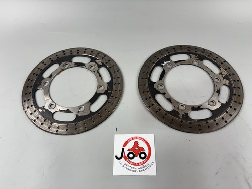 Kawasaki ex500d gpz500s brake - ex500d,