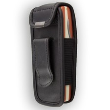 caseroxx Leather-Case with
