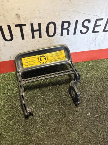 Sachs dolmar 100 petrol - 100,