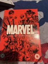 Marvel Animated Feature Film