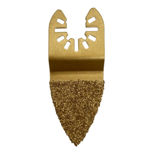 Oscillating multi tool blade - multi,
