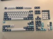 GMK Shoko R2 Base Set Key caps