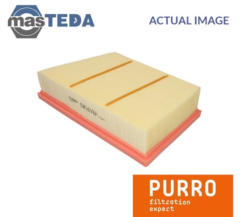 Pur pa5053 engine air filter - engine,