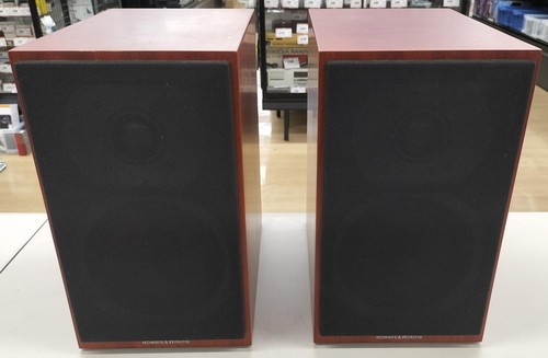 Cm1 bookshelf speakers - cm1,