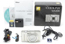 【MINT- BOXED】Nikon COOLPIX