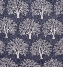 Fabric Levanto Indigo Length