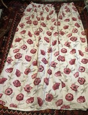 Curtains Laura Ashley Long