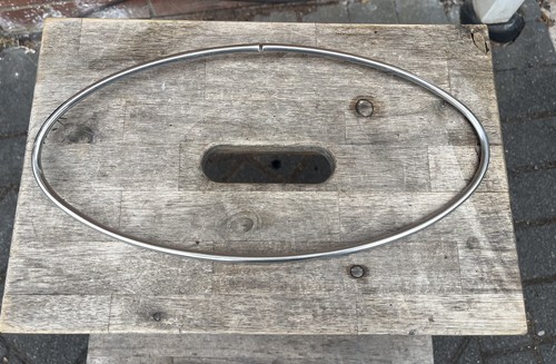 Classic mini speedo - speedo, oval