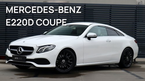 Mercedes benz c238 - c238, class