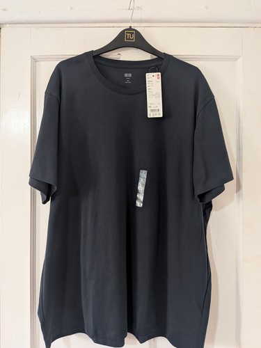 Uniqlo men supima cotton - uniqlo, men's