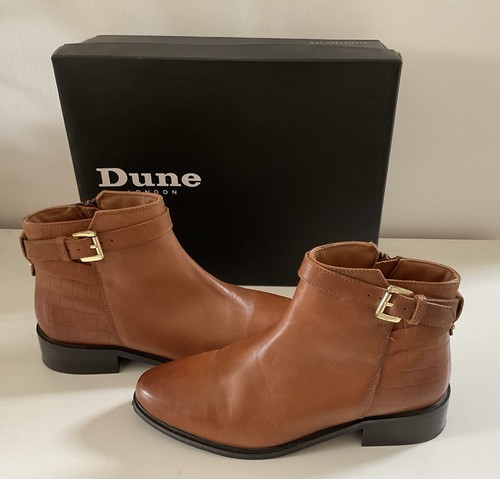 Dune london tan - dune,