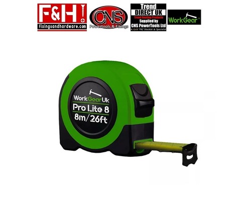 Professional heavy duty - professional, 8m