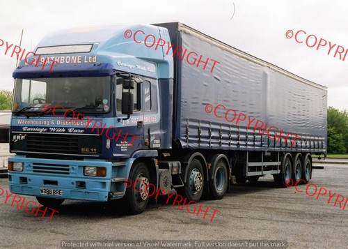 Truck photo large 5 j - 5,