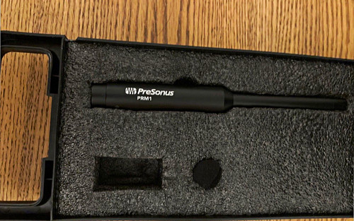 Presonus prm1 omnidirectional - presonus,