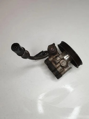 2005 hyundai terracan power - 2005,