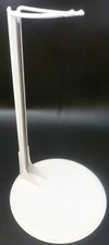 LARGE ADJUSTABLE DOLL STAND