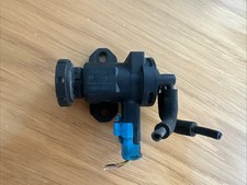 PEUGEOT CITROEN BOSCH VACUUM SOLENOID VALVES  9635704380  /  0928400414