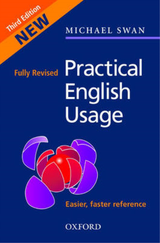 Practical english usage 3rd - english, (3rd
