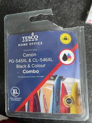 Tesco home office ink for - tesco,