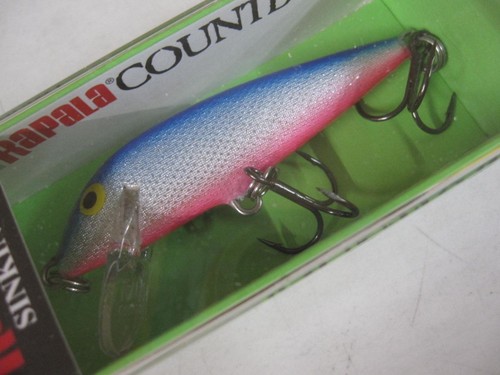 Rapala countdown cd7 fbp - rapala,