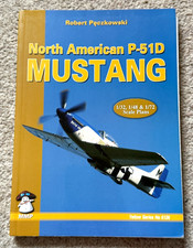 Yellow Series - North American P-51D Mustang
