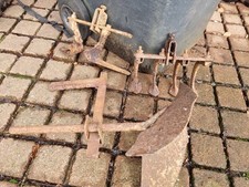 Merry Tiller Potato Ridger,hoe