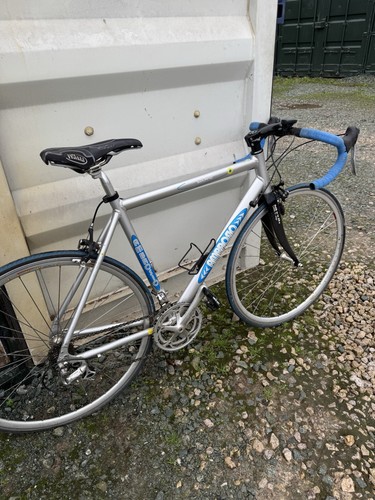 Racing bike - racing,