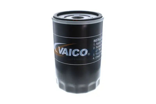 Oil filter spin - oil,