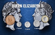 Her Majesty Queen Elizabeth II